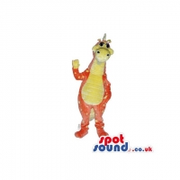 SPOTSOUND UK Mascot of the day : Customizable Orange And Purple Hairy Dragon Plush Mascot. Discover our #spotsound #uk #mascots and all other Dragon mascoton our webiste : https://bit.ly/3sKy4o1467. #mascot #costume #party #marketing #events #mascots https://www.spotsound.co.uk/dragon-mascot/3829-customizable-orange-and-purple-hairy-dragon-plush-mascot.html