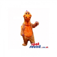 SPOTSOUND UK Mascot of the day : Customizable All Red And Yellow Dragon Plush Mascot With Big Dots. Discover our #spotsound #uk #mascots and all other Dragon mascoton our webiste : https://bit.ly/3sKy4o1466. #mascot #costume #party #marketing #events #m... https://www.spotsound.co.uk/dragon-mascot/3828-customizable-all-red-and-yellow-dragon-plush-mascot-with-big-dots.html