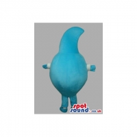 SPOTSOUND UK Mascot of the day : Customizable Blue Drop Of Water Mascot With Funny Face. Discover our #spotsound #uk #mascots and all other Mascots not classifiedon our webiste : https://bit.ly/3sKy4o314. #mascot #costume #party #marketing #events #mascots https://www.spotsound.co.uk/mascots-not-classified/2525-customizable-blue-drop-of-water-mascot-with-funny-face.html